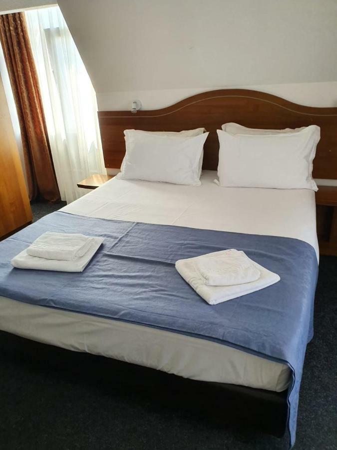 Tranzitbeds*** Aparthotel Bucharest Exterior photo